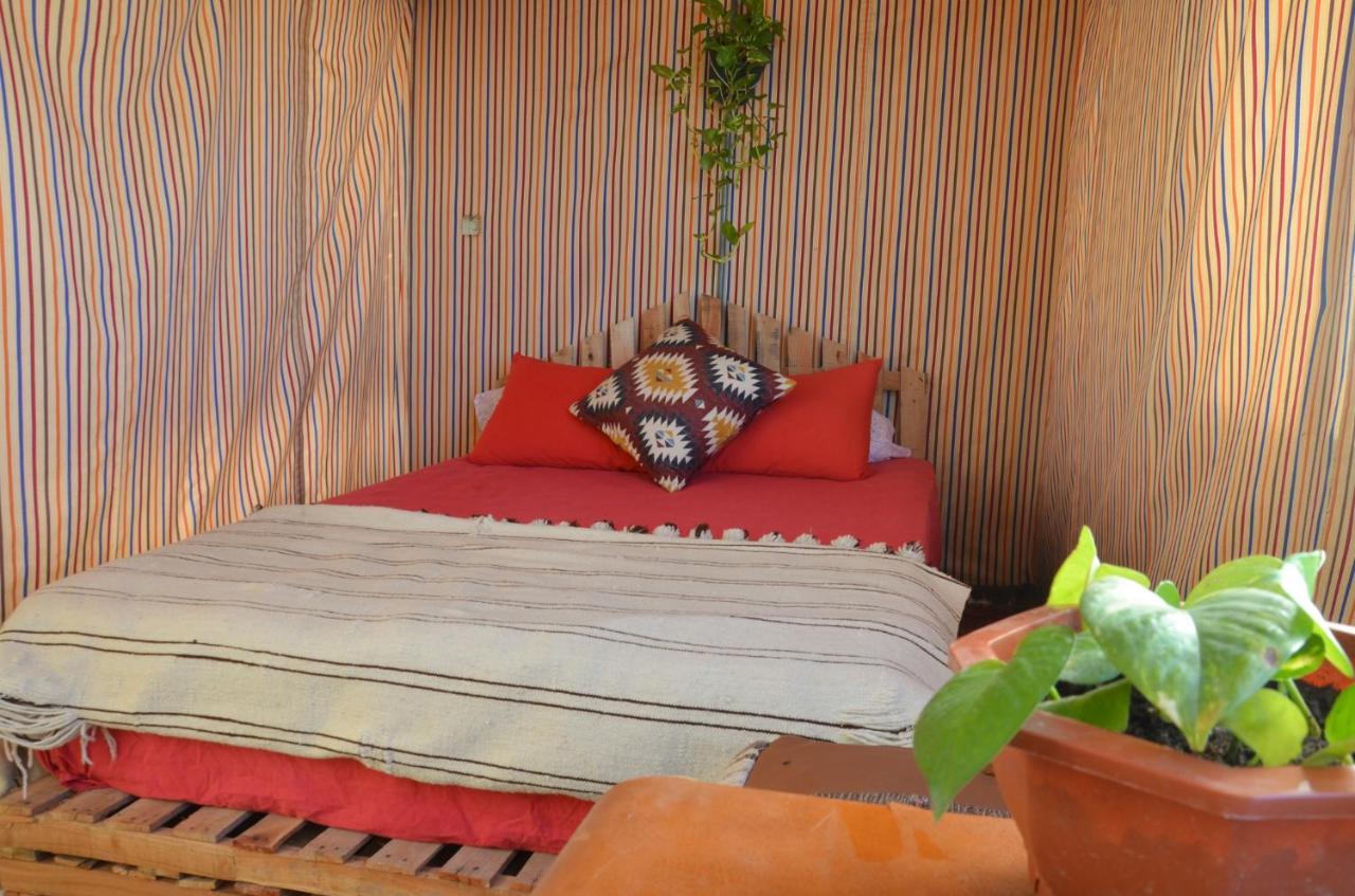 Asala Guest House Taghazout Exterior foto
