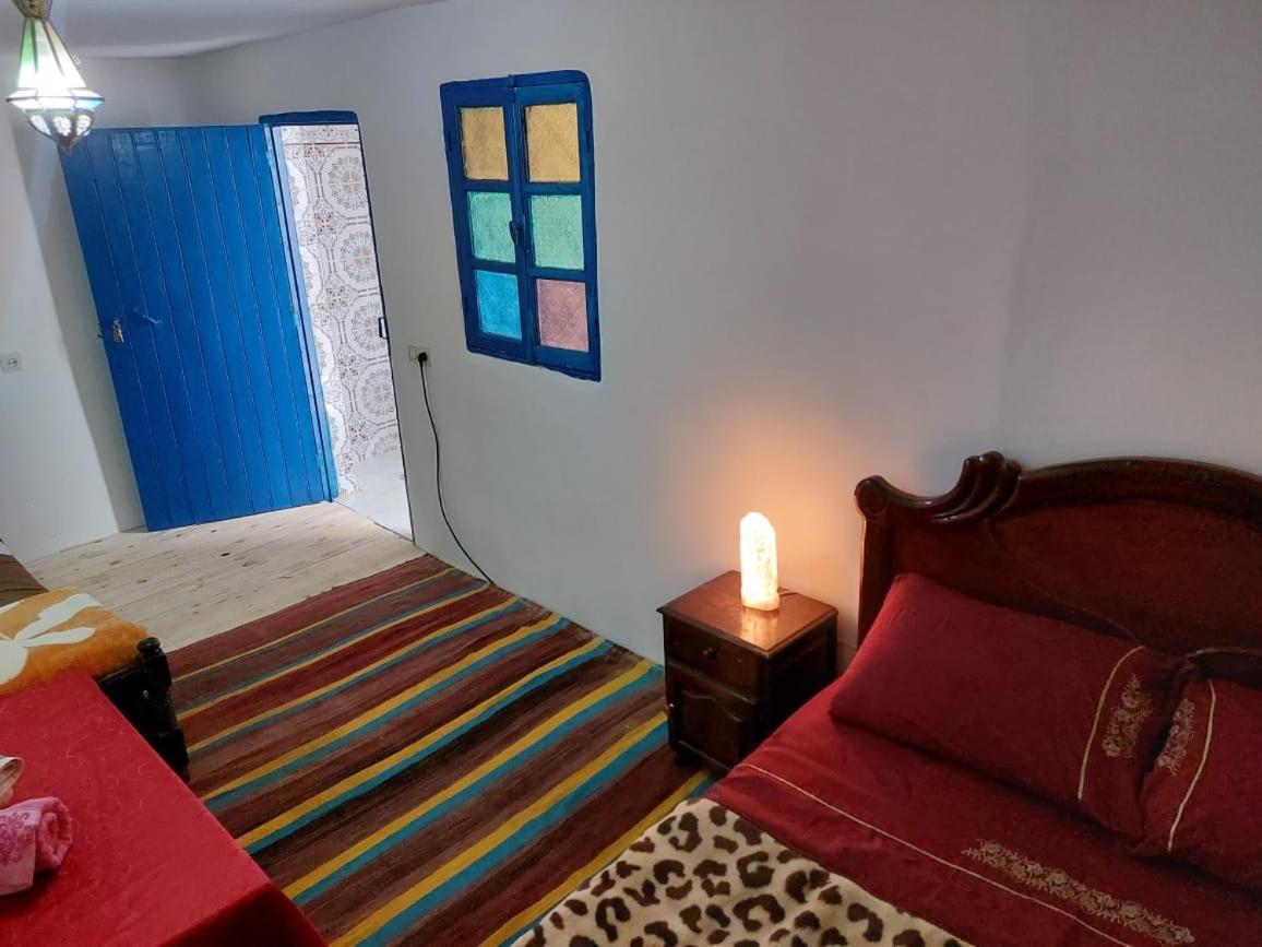 Asala Guest House Taghazout Exterior foto