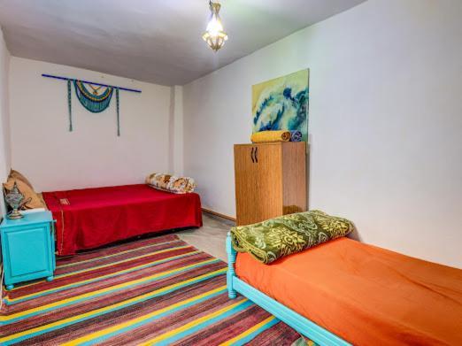 Asala Guest House Taghazout Habitación foto