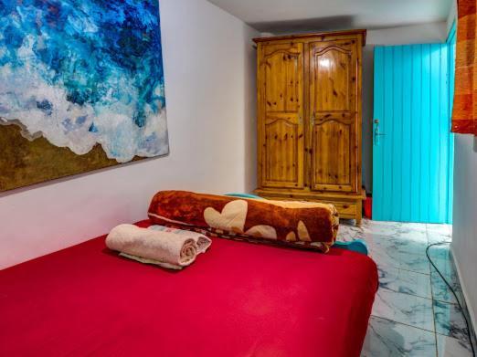 Asala Guest House Taghazout Habitación foto